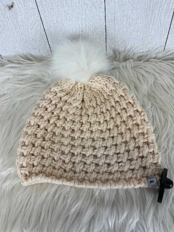 Hat Beanie By Fabletics