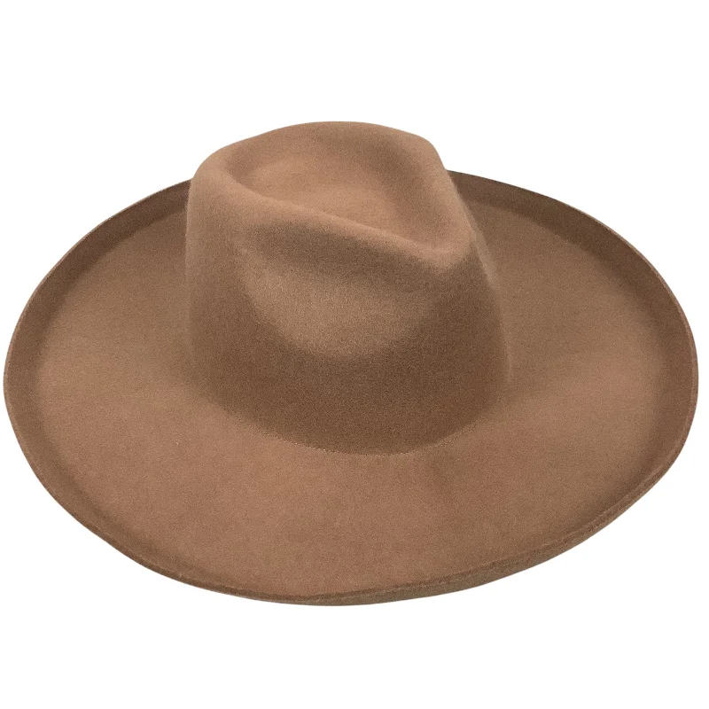 Hat Cowgirl By Universal Thread