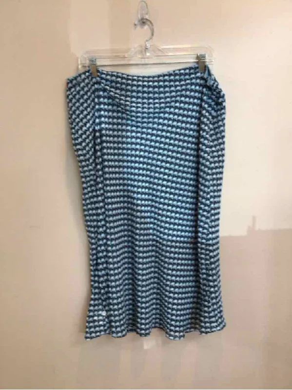 NORDSTROM SIZE X LARGE Ladies SKIRT