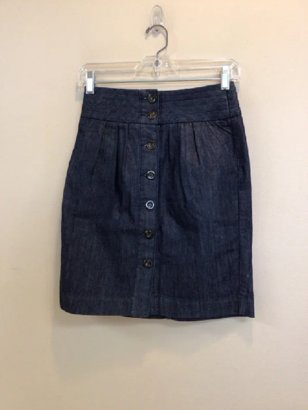 PILCRO SIZE 00 Ladies SKIRT