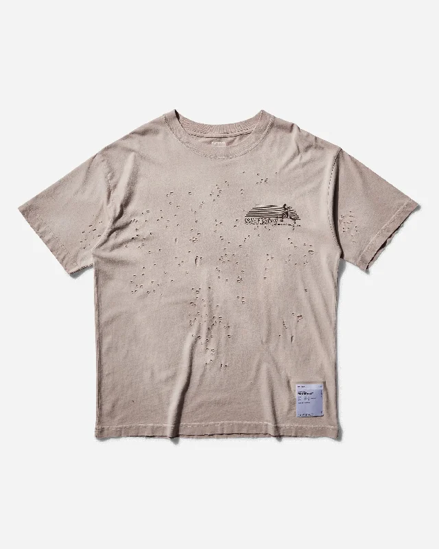 Men's MothTech T-Shirt Oat