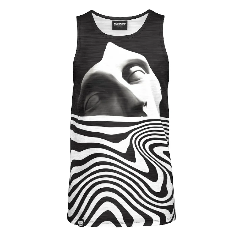 Emotional Damage Tank Top