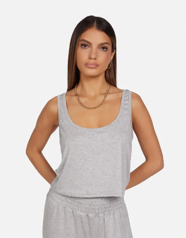 Neko Heather Grey