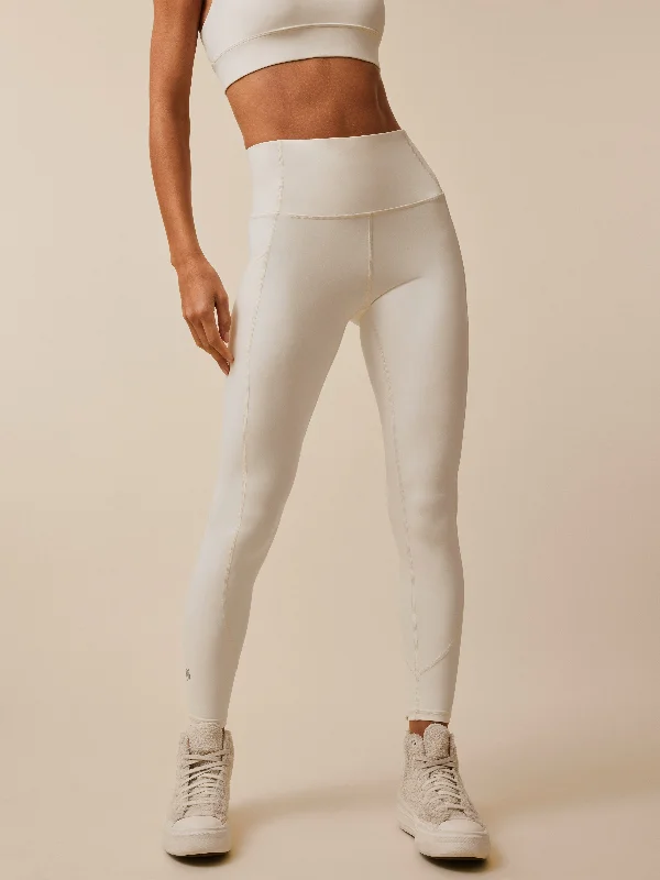 Soleil Luxe Legging