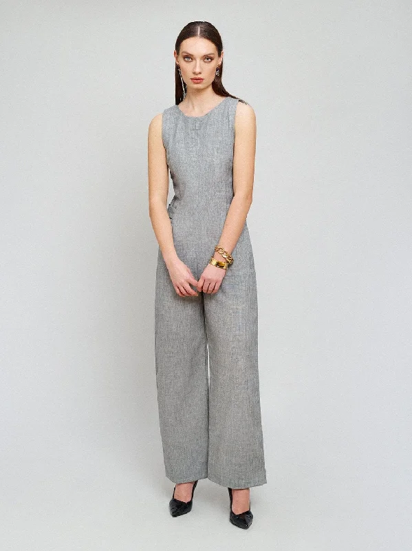 The Chic Jumpsuit