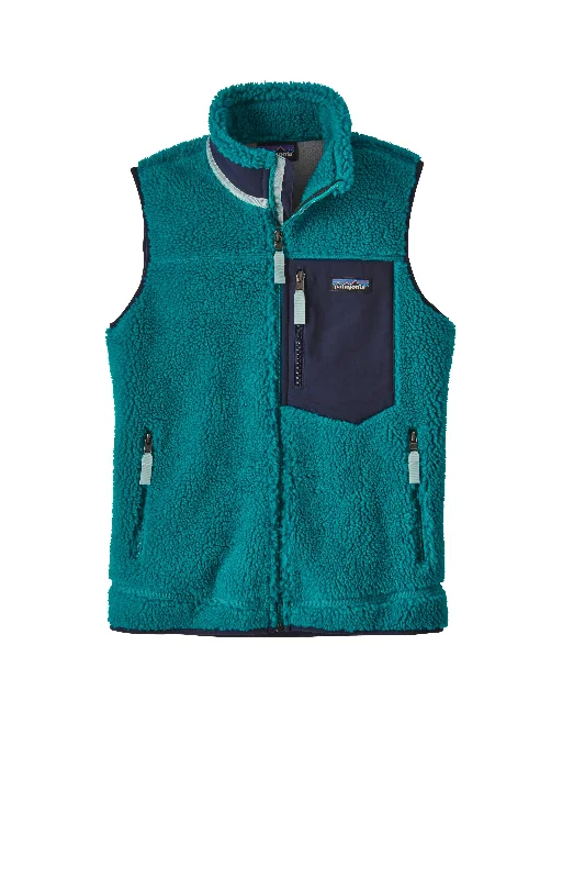 Women's Classic Retro-X® Vest