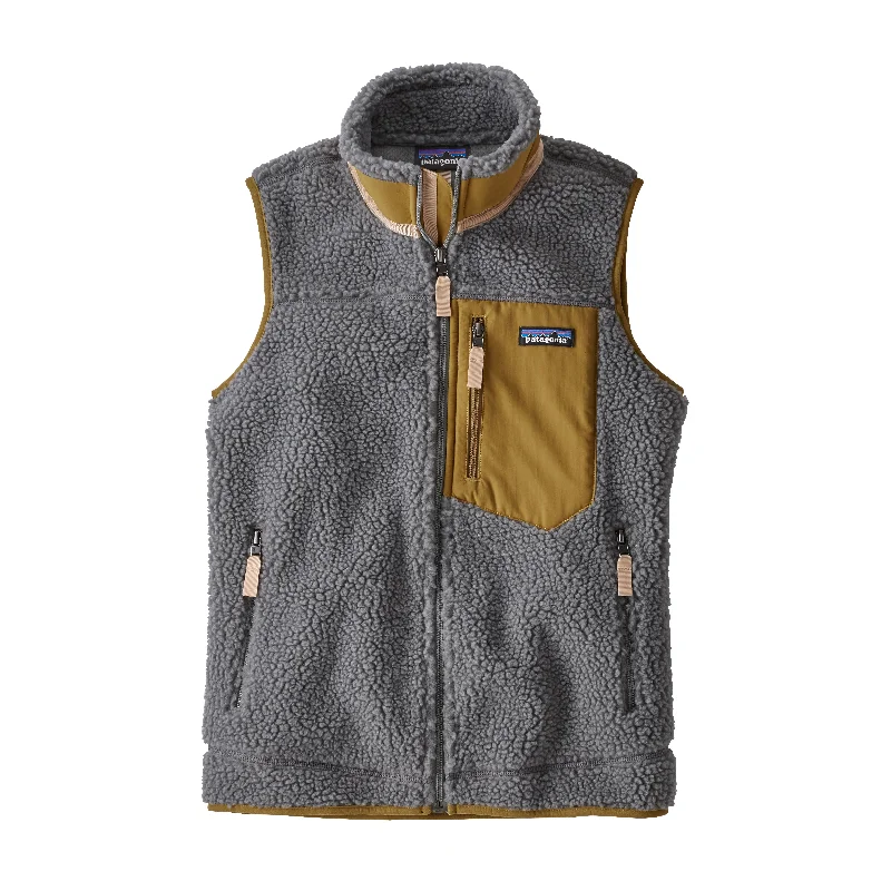 Women's Classic Retro-X® Vest