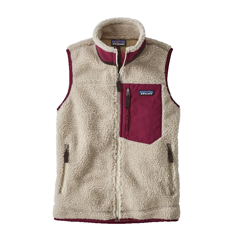 Women's Classic Retro-X® Vest