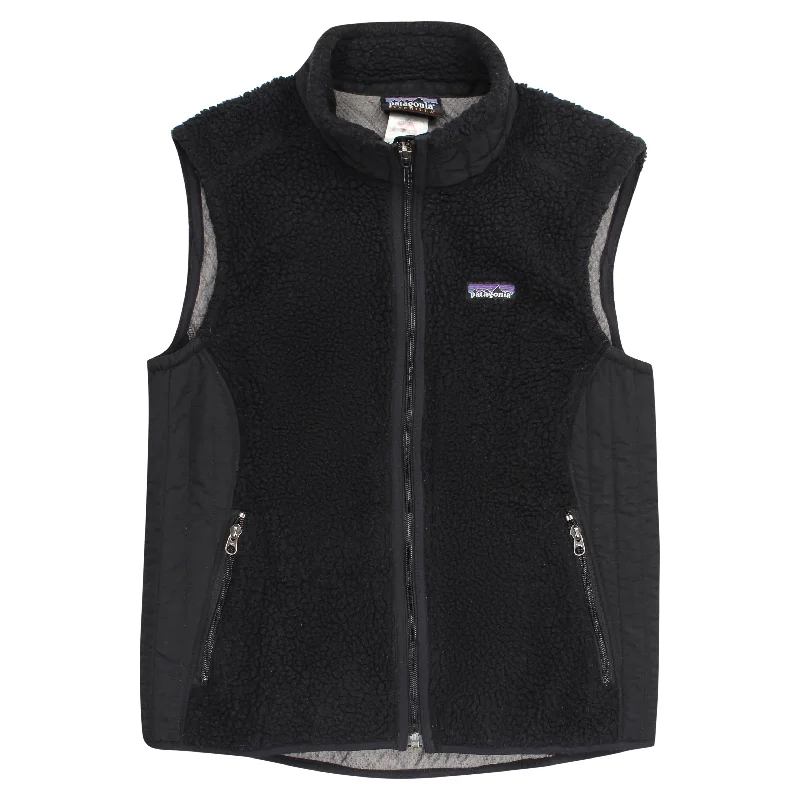 Women's Retro-X Vest