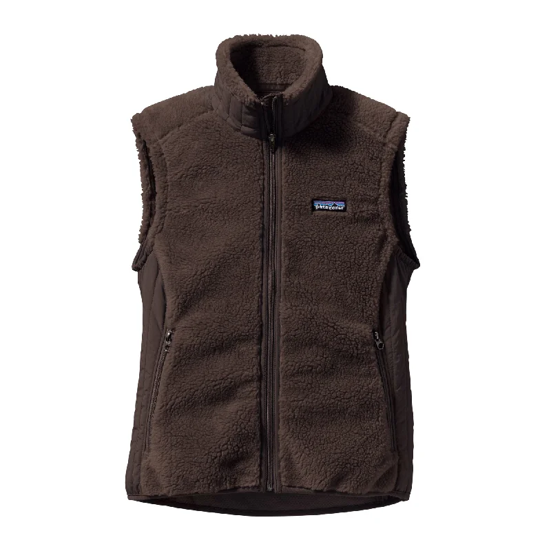 Women's Retro-X Vest