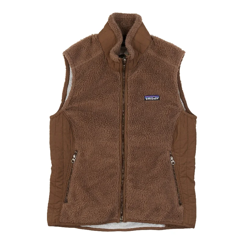 Women's Retro-X Vest