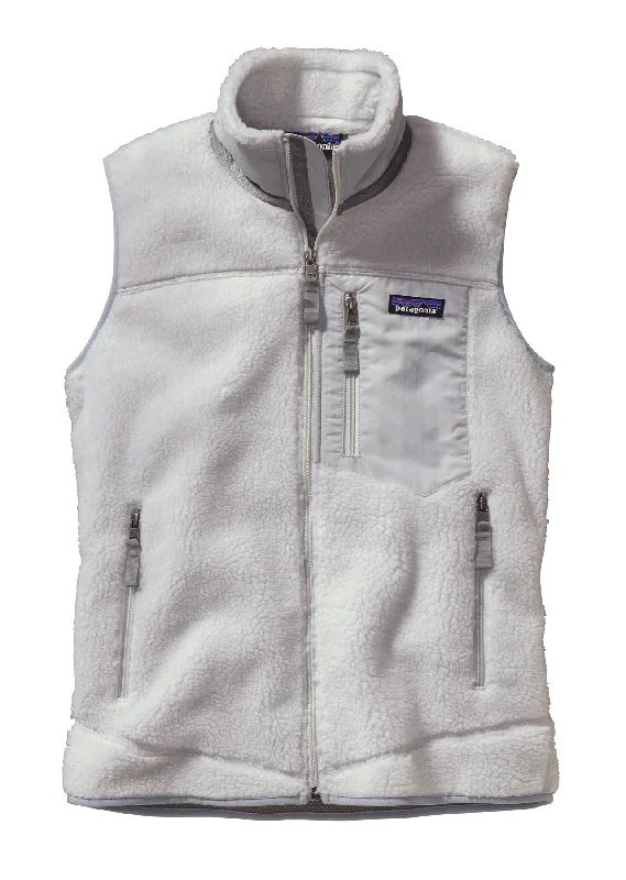 W's Classic Retro-X® Vest