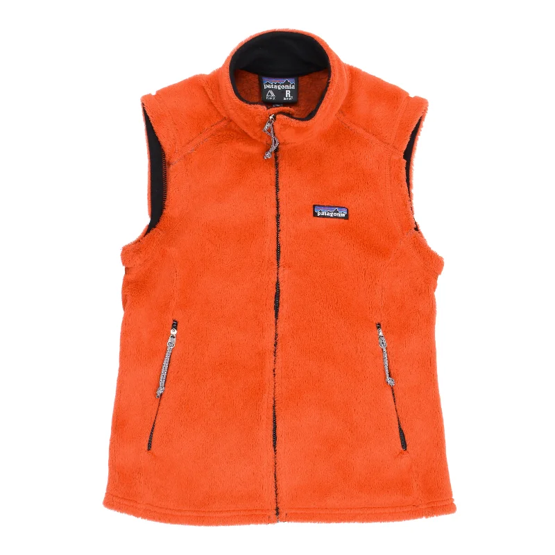 W's R2 Vest