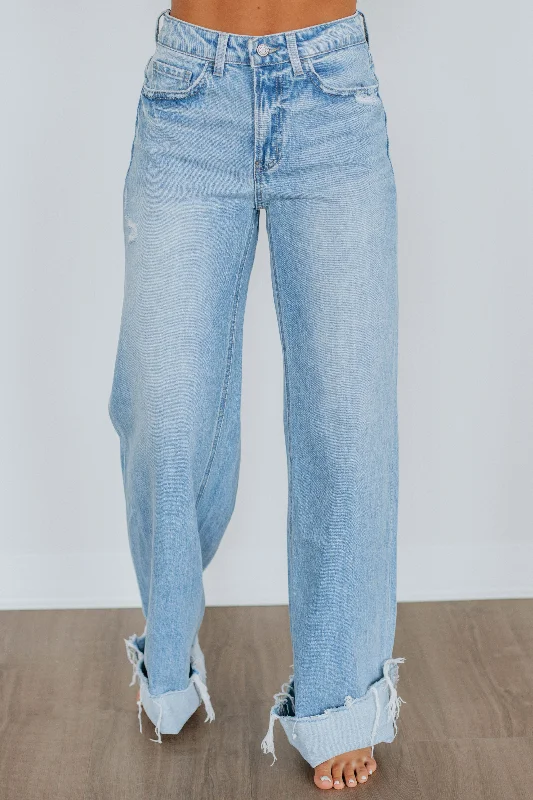 Kris Vervet Jeans