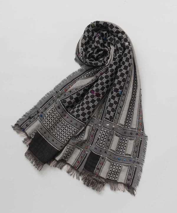 Nomadic Scarf