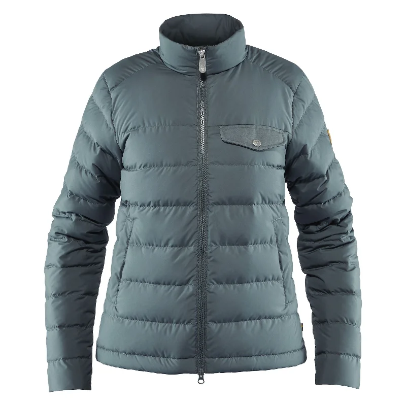 Greenland Down Liner Jacket Women