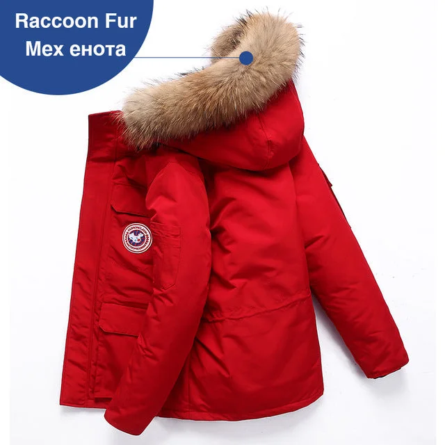 raccoon fur