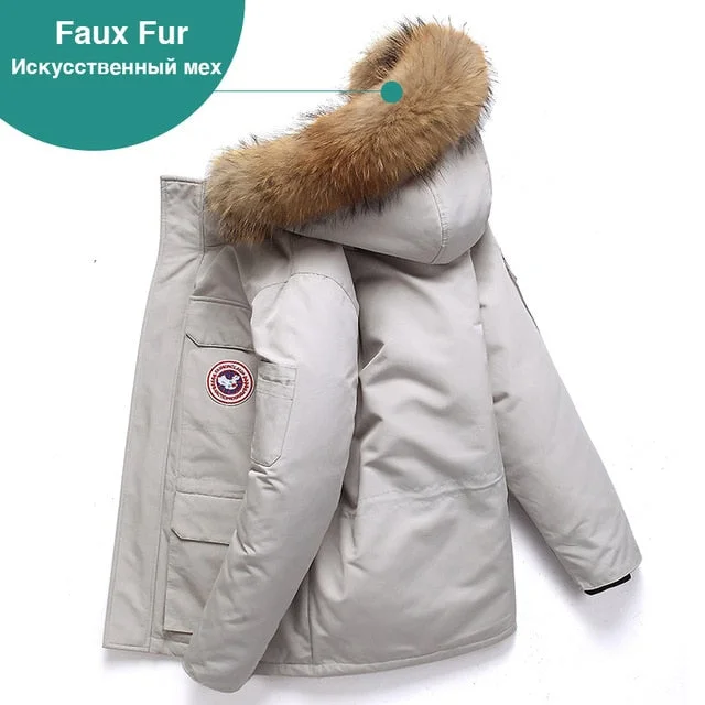 Faux Fur