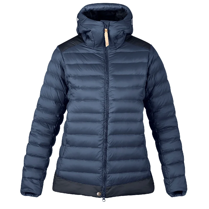 Keb Touring Down Jacket Women