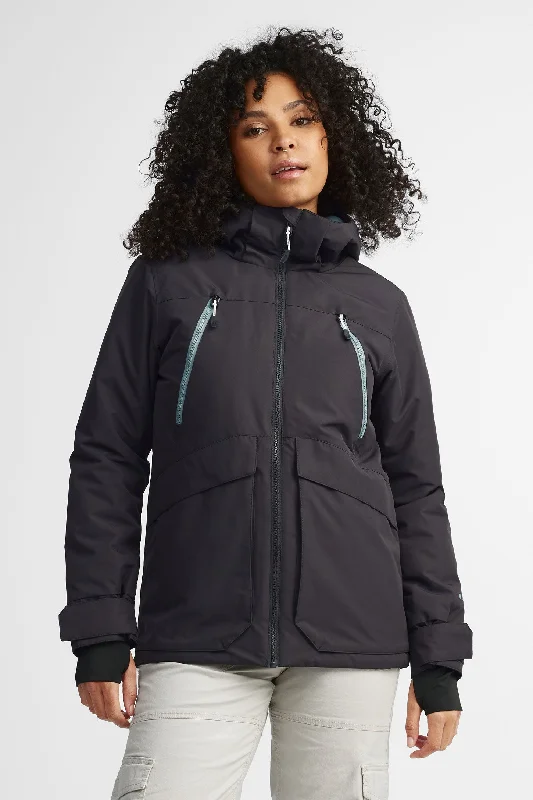 Manteau de ski hiver - Femme