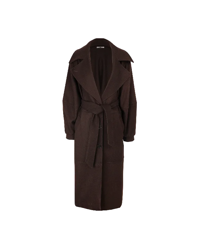 RAE COAT JAVA