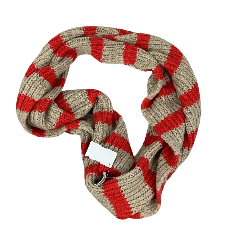 Scarf Infinity By J. Crew