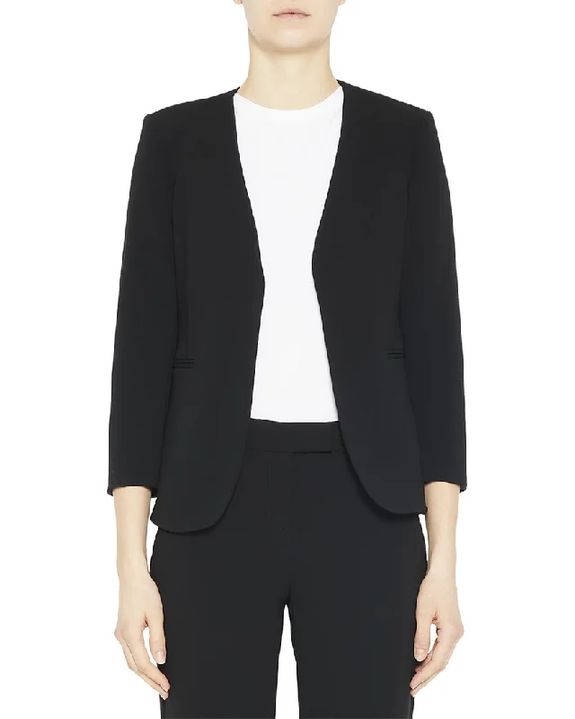 Theory Lindrayia Blazer