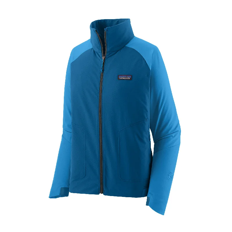 Women's R1® CrossStrata Jacket