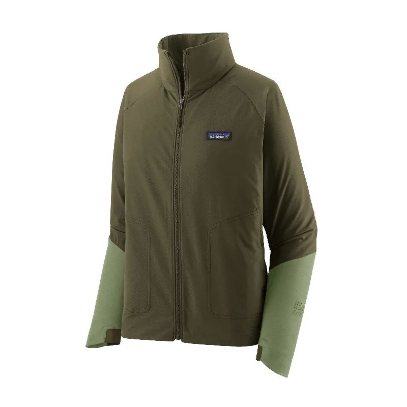 Women's R1® CrossStrata Jacket