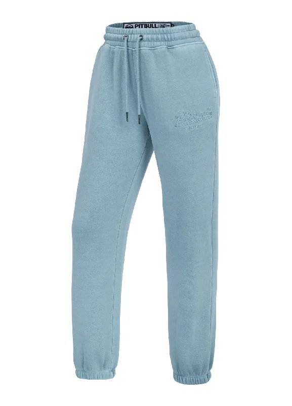 Women's sweatpants Washed Manzanita II