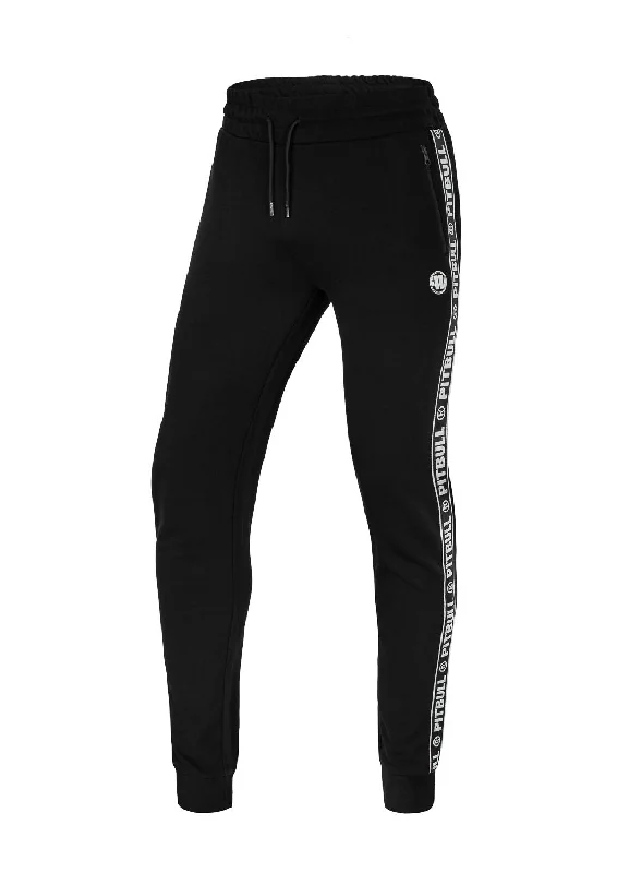 Women's sweatpants Tricot Olvera