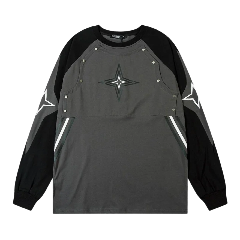 NB Cento Longsleeve