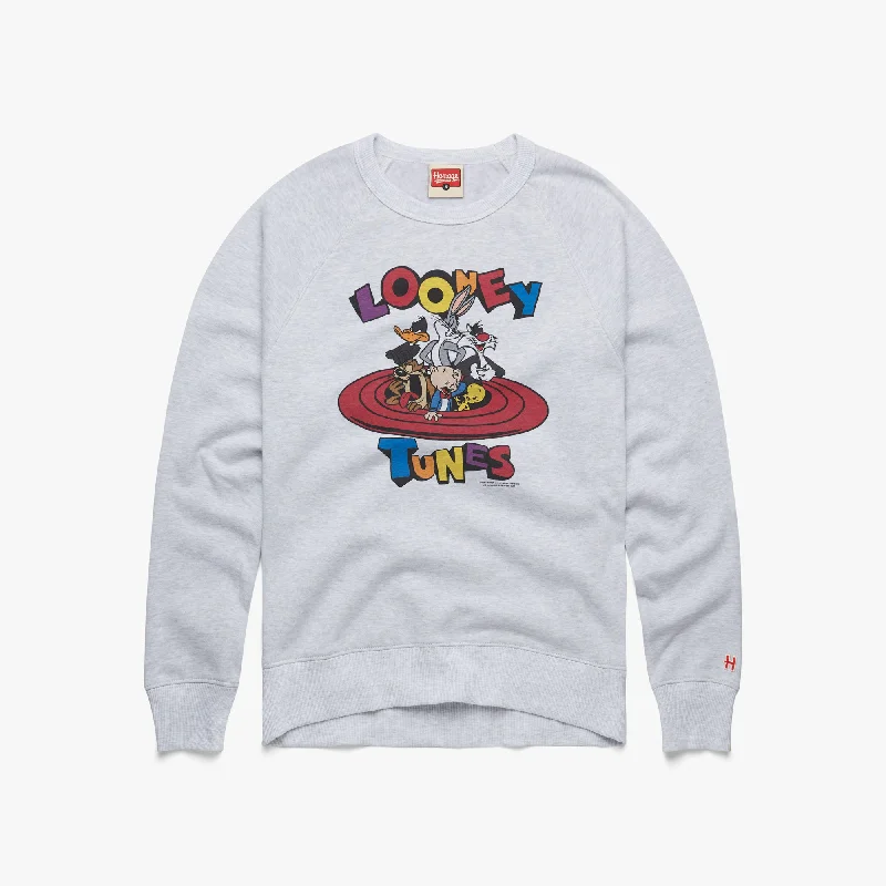 Looney Tunes Crewneck