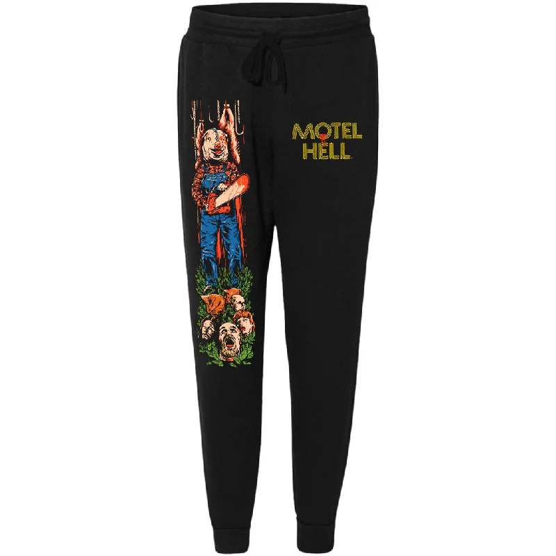 MOTEL HELL - JOGGER SWEATPANTS