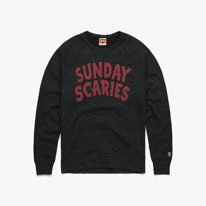 Sunday Scaries Crewneck