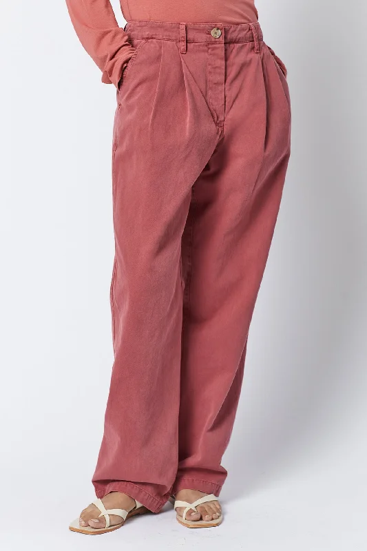 TEMESCAL PANT