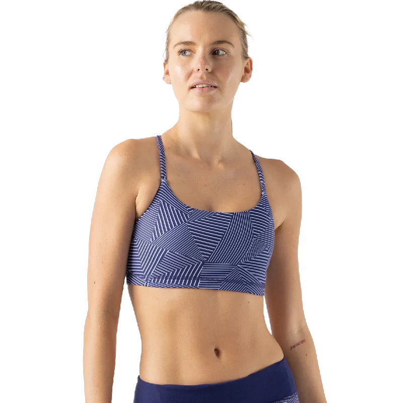 Women's EZ Bra-Vo