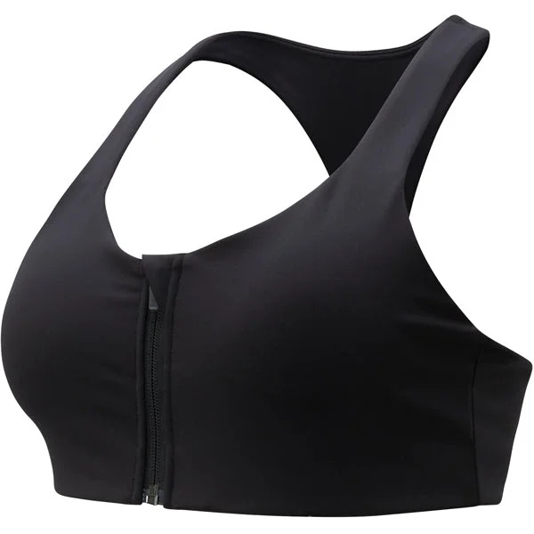 Women's NB Power X Zip Front Bra