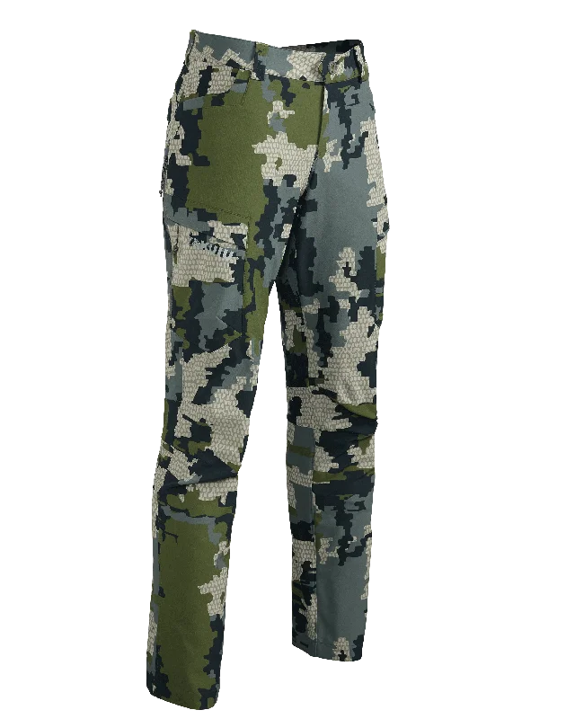 Women’s Attack Pant | Verde